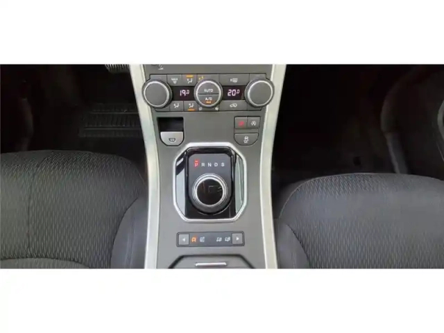 Land Rover Range Rover mark iv td4 150 bva — photo 23