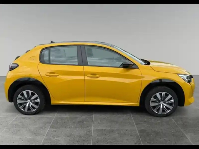 Peugeot 208 e- 136ch like — photo 6