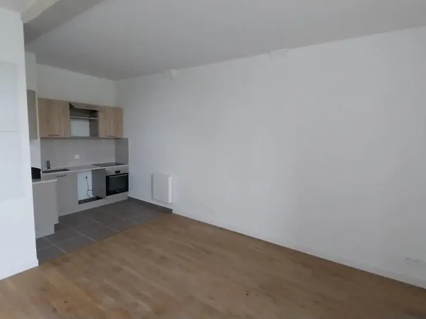 Appartement 1 pièce 44 m²