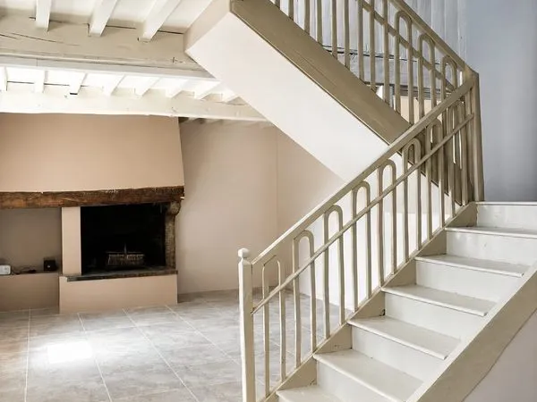 Maison 4 pièces 166 m²