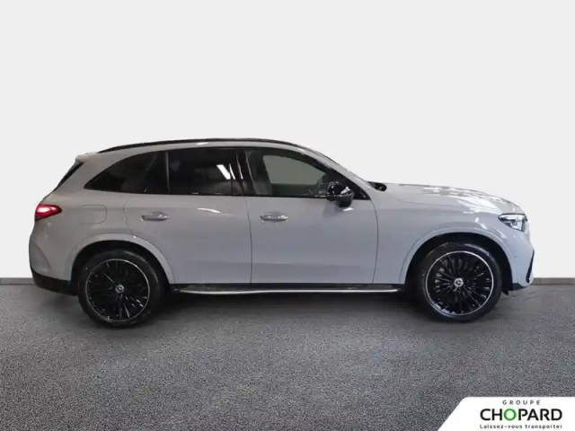 Mercedes Glc 220 d 9g-tronic 4matic — photo 13