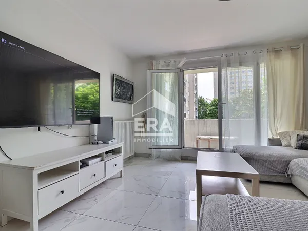 Appartement 4 pièces 87 m²