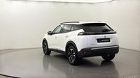 Peugeot 2008 1.5 BlueHDi 110ch S&S Allure — photo 8