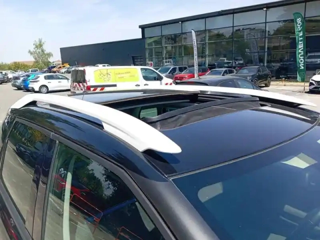 Citroën C3 Aircross puretech 110 s&amp;s eat6 — photo 20