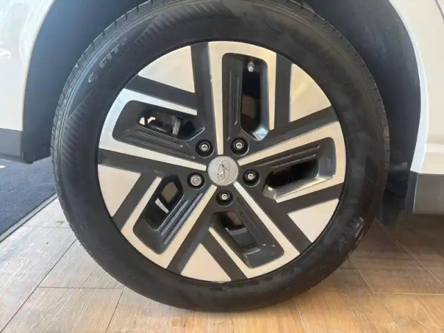Hyundai Kona electrique 39 kwh - 136 ch — photo 17