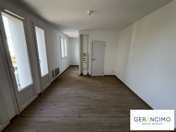 Appartement 1 pièce 25 m²