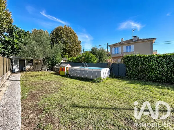 Maison 4 pièces 81 m²