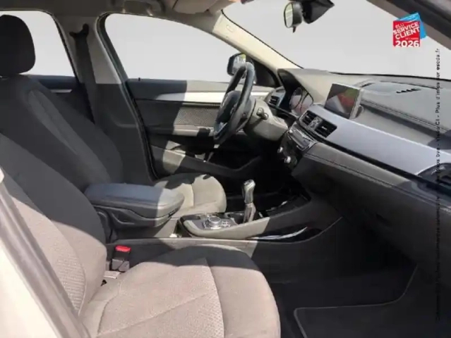 Bmw X2 sdrive18i 136ch lounge — photo 5