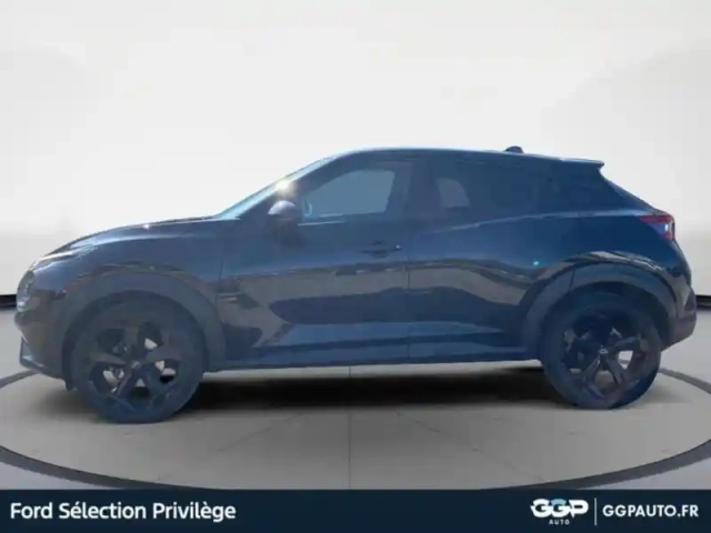 Nissan Juke 1.0 dig-t 114ch tekna 2024 — photo 2