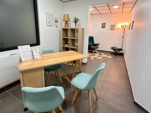 Bureau local à louer
