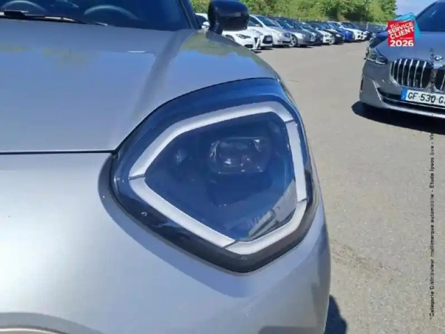Mini Aceman se 218ch favoured — photo 13