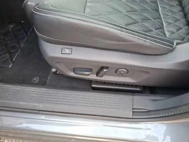 Nissan Qashqai mild hybrid 158 ch xtronic — photo 18