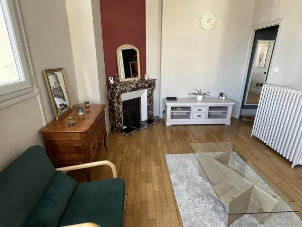 Loue appartement