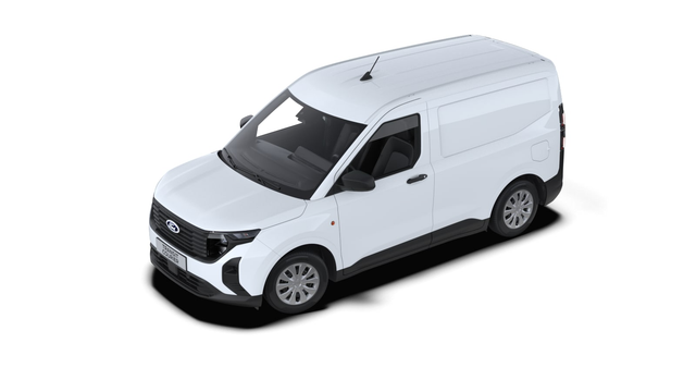 Ford TRANSIT COURIER FGN 1.0 ECOBOOST 125 DCT7