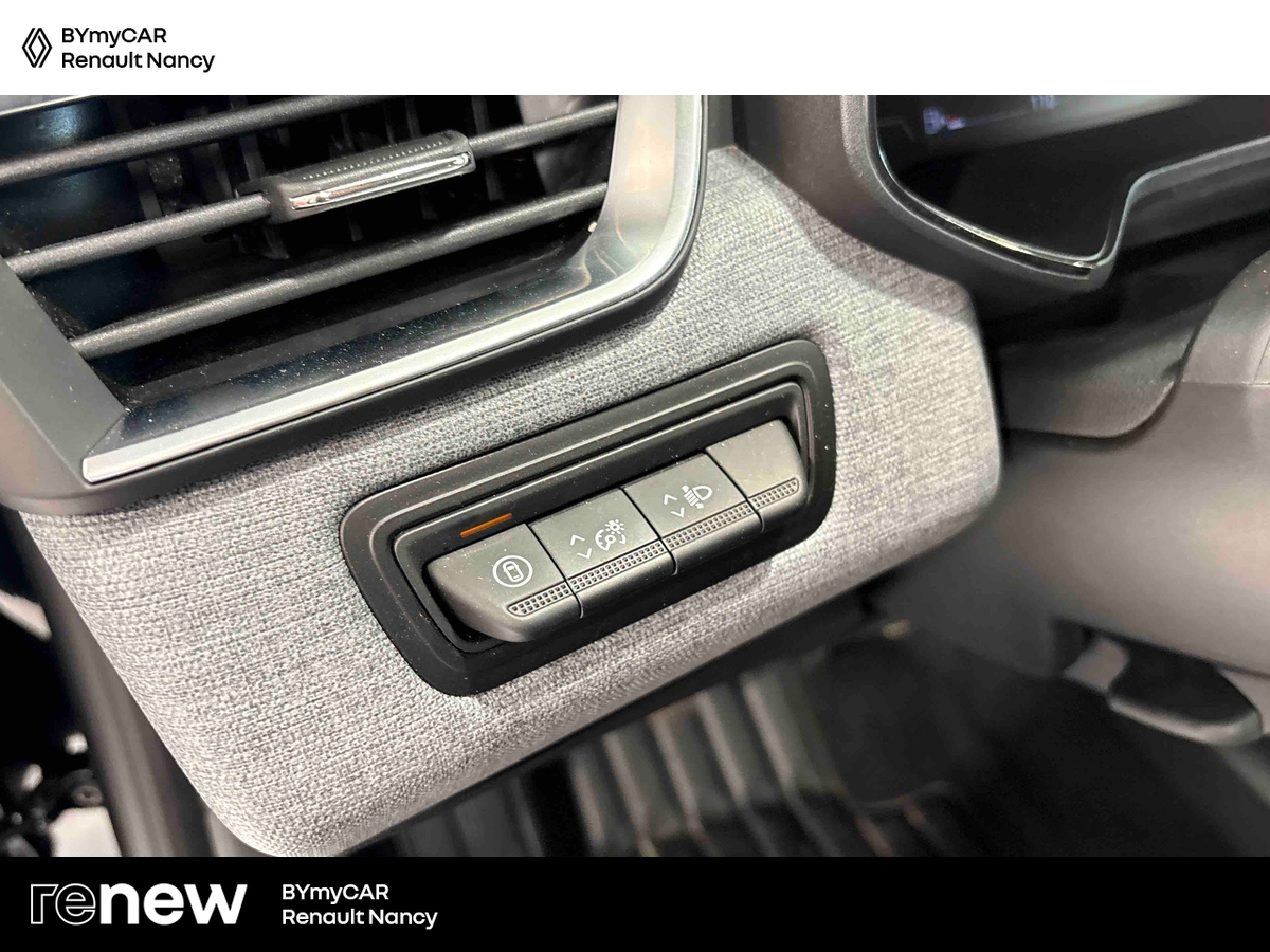 Renault Clio Blue dCi 100 ch GSR2 — photo 20