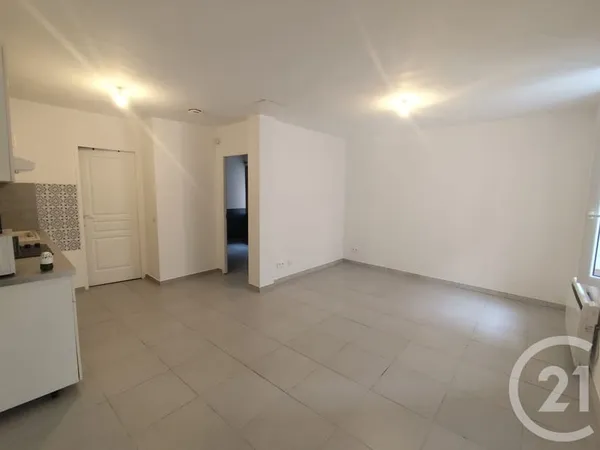 Appartement 2 pièces 35 m²