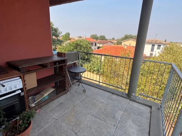 Appartement 3 pièces 57 m²