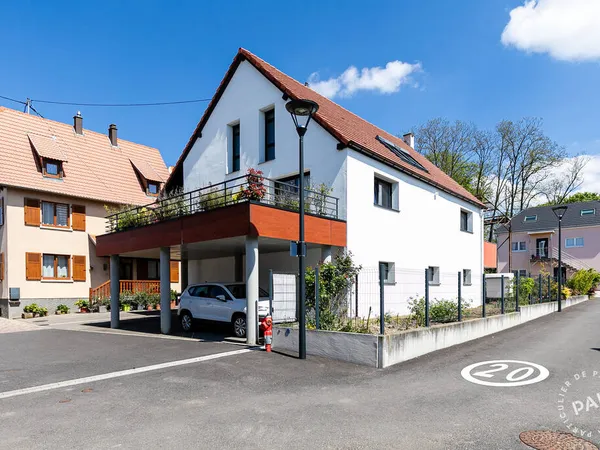 Maison 5 pièces 215 m²