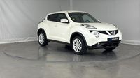 Nissan Juke 1.5 dCi 110ch N-Connecta 2018 — photo 3
