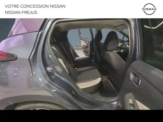 Nissan Micra 0.9 ig-t 90ch n-connecta 2018 euro6c — photo 2