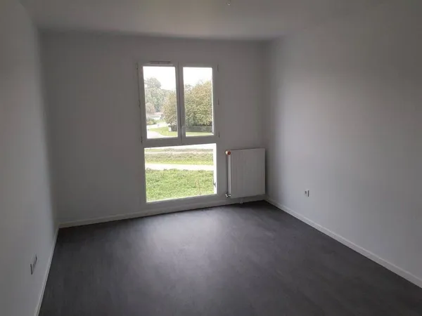 Appartement 3 pièces 58 m²