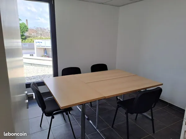 Vente local professionnel ETAT NEUF