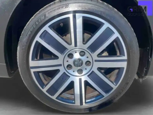 Mini Mini countryman 136 ch bva7 — photo 62