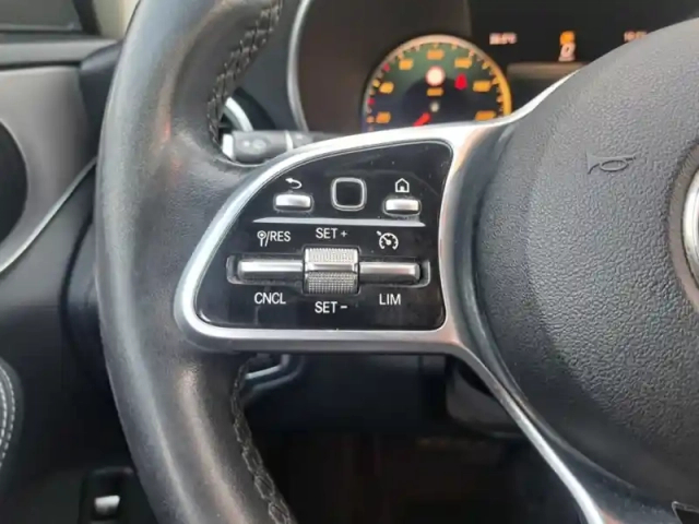 Mercedes Classe C 200 d break business — photo 18