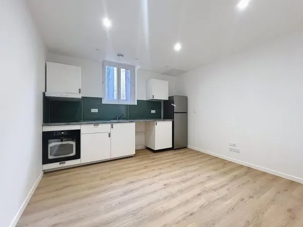 STUDIO T1 bis MEUBLE Villeneuve sur Lot