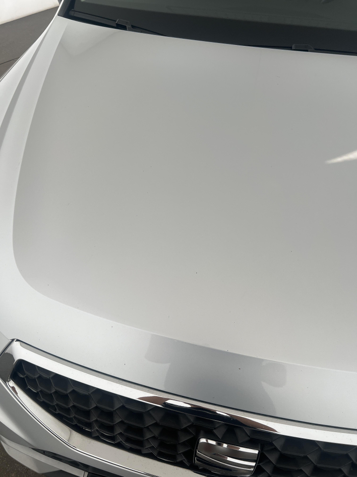 Seat Ateca — photo 37