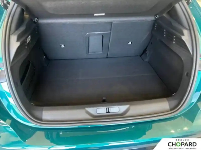 Peugeot 308 electrique 55 kwh 156ch — photo 8