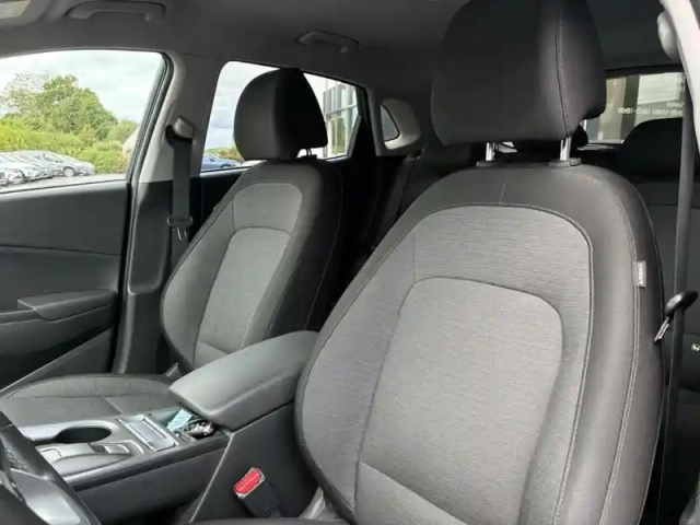 Hyundai Kona electric 39kwh - 136ch intuitive — photo 10