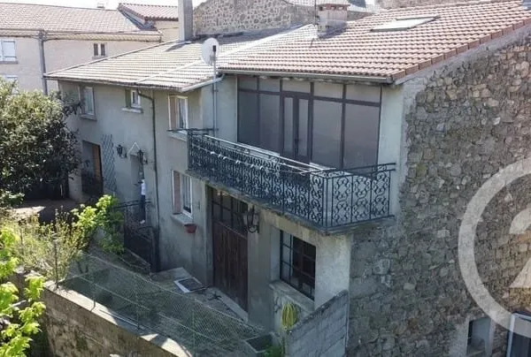 Maison 6 pièces 182 m²