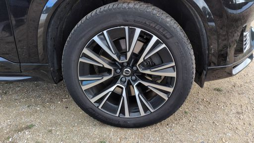 Volvo XC90 2.0 T8 Twin Engine 455 AWD Geatronic 8 - R-Design – 2022 – 113847 km – Hybride rechargeable – Boîte Automatique — photo 16