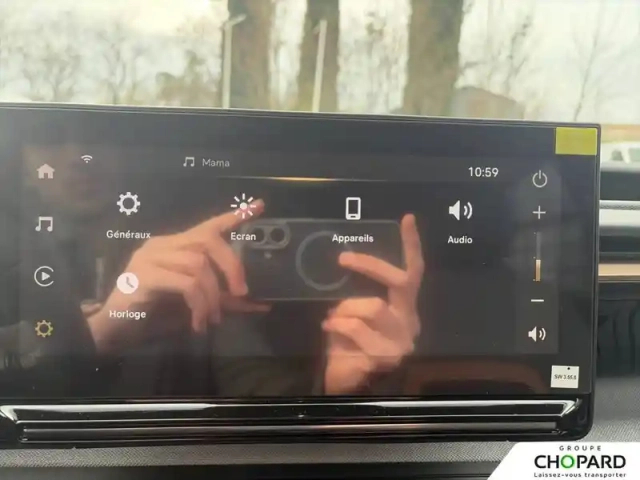 Citroën C3 Aircross hybride 145 e-dcs6 — photo 14