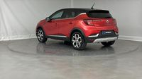 Renault Captur 1.6 E-Tech hybride 145ch Intens -21 — photo 8