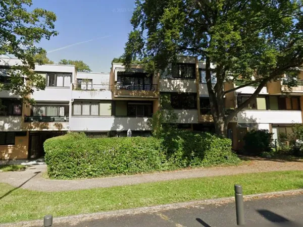 Appartement Massy 2 pièce(s) 36.09 m2 MASSY TERRASSE DPE C