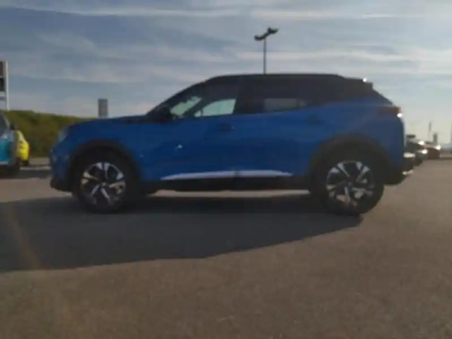 Peugeot 2008 1.5 bluehdi 130ch s&amp;s gt eat8 125g — photo 9