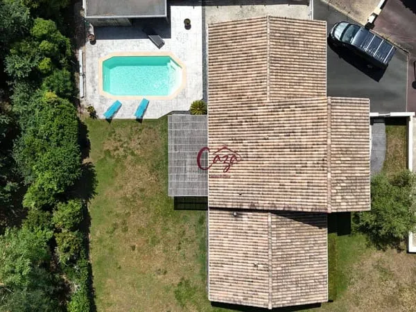 Maison 6 pièces 150 m²