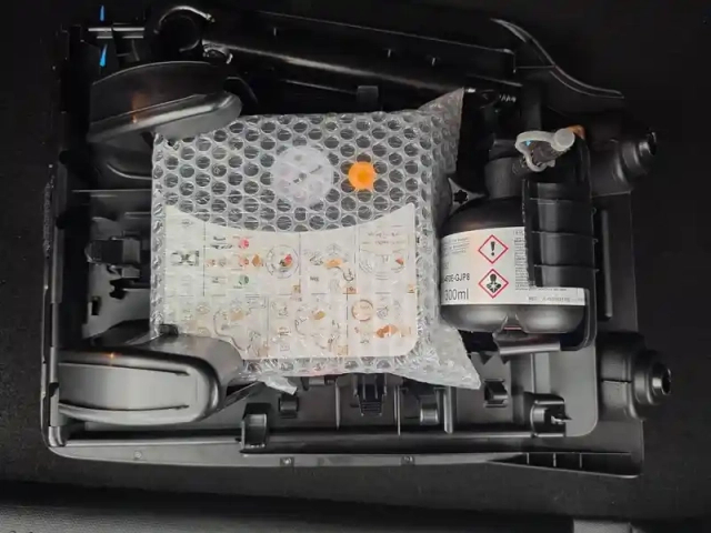 Renault Twingo iii sce 65 — photo 382
