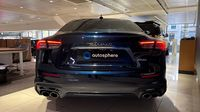 Maserati Ghibli 2.0 L4 330ch GrandSport — photo 6