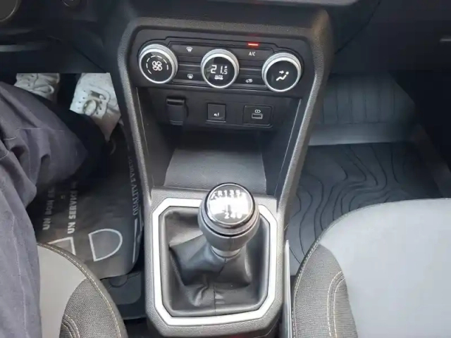 Dacia Jogger eco-g 100 5 places — photo 9