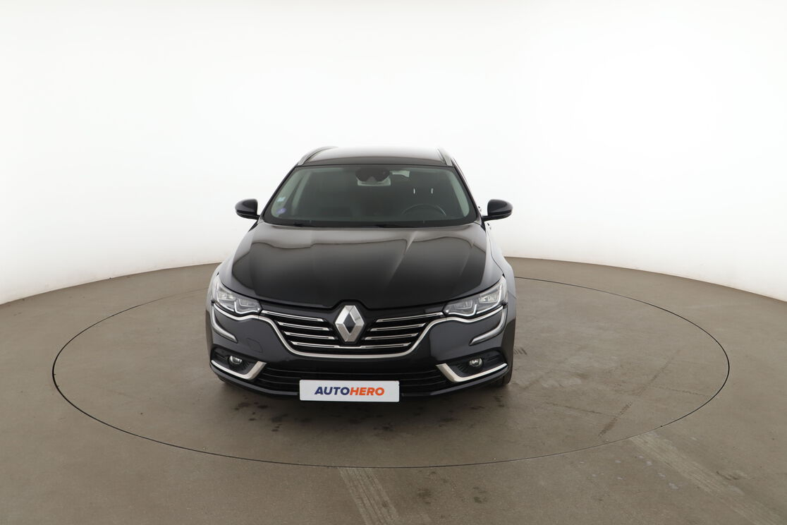 Renault Talisman Estate 1.6 TCe Energy Intens EDC — photo 8