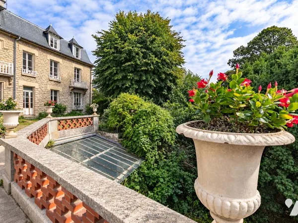 Appartement 4 pièces 102 m²