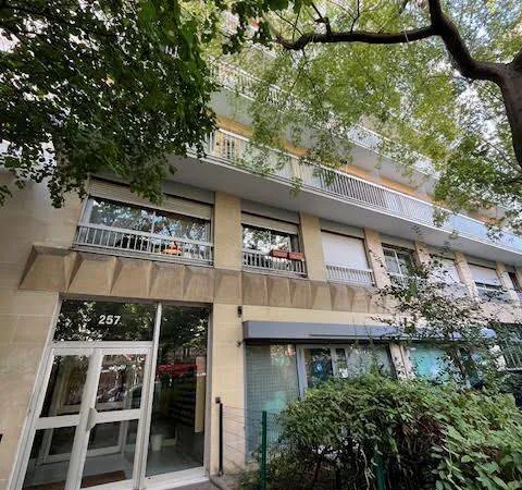 Appartement 1 pièce 17 m²