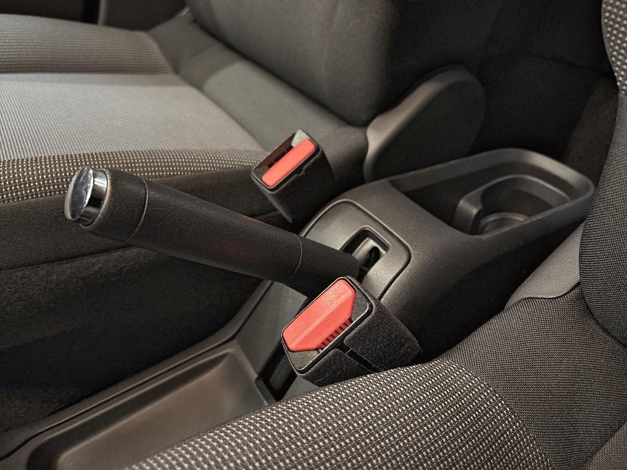 Citroën C3 1.2 puretech 83ch s&s max — photo 22