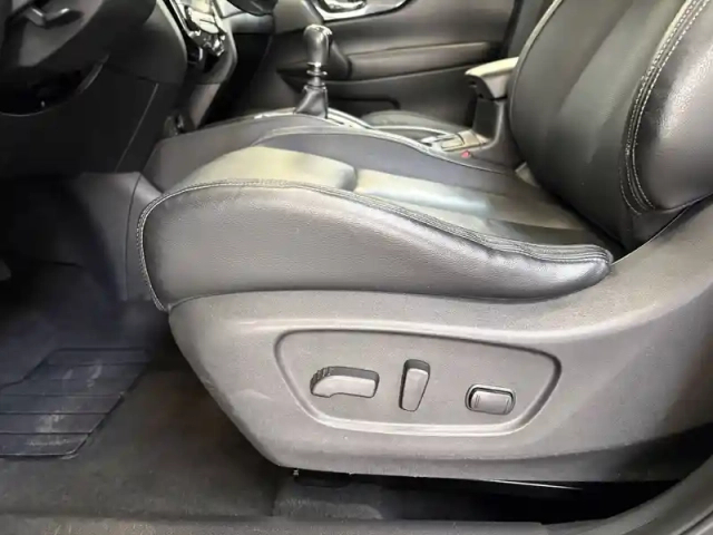 Nissan X-Trail 1.6 dig-t 163 5pl — photo 124