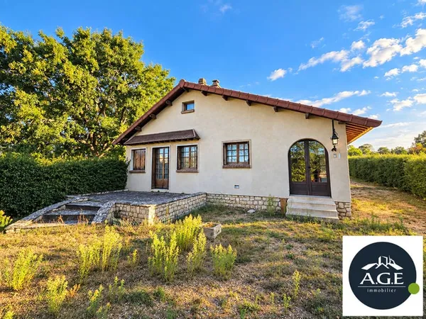 Maison Epernon 5 pièces 120m2