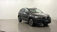 Seat Ateca 1.5 TSI 150ch Start&Stop FR DSG7 — photo 3