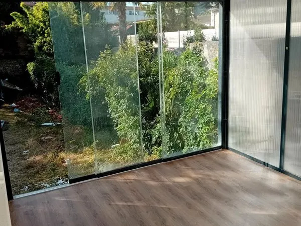A louer - Beau T3 jardin garage Terrasse 900